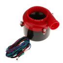 Custom Universal Car Fake Dump Electronic Turbo Blow Off Valve Analog Sound