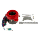 Custom Universal Car Fake Dump Electronic Turbo Blow Off Valve Analog Sound