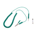 Power Long Probe Voltmeter Continuity Electrical Circuit Tester Pencil Test