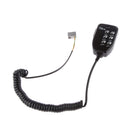 12V 50W Car Warning Alarm Hooter Ambulance Loud Siren Horn Speaker with MIC