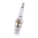 Motorcycle Spark Plug Adapter Connector for Suzuki A7TC Scooter ATV
