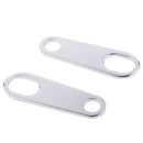 Motorbike Turn Signal Relocation Bracket for Harley Racer Bobber Chopper