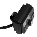 Motor Handlebar Audio System USB/SD FM Radio Amplifier Speaker MP3 Skull