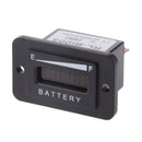 48V Vehicle Battery Indicator Meter Gauge for Yamaha Golf Cart