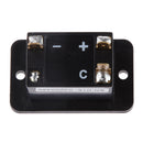 48V Vehicle Battery Indicator Meter Gauge for Yamaha Golf Cart