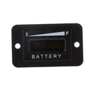 48V Vehicle Battery Indicator Meter Gauge for Yamaha Golf Cart