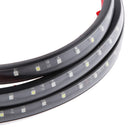 Auto LED Flexible Strip Tailgate Signal light 5-Function for Truck SUV 60"