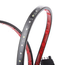 Auto LED Flexible Strip Tailgate Signal light 5-Function for Truck SUV 60"