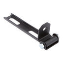 Solo Seat Mount Kit Front Bar with Swivel Brackets For Harley Chopper Bobber