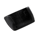 Foot Footrest Fuel Brake AT Pedals Plate Cover for Audi S 4 A4 A5 A6 A7 Q5 LHD