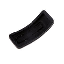 Foot Footrest Fuel Brake AT Pedals Plate Cover for Audi S 4 A4 A5 A6 A7 Q5 LHD