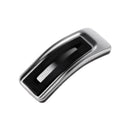 Foot Footrest Fuel Brake AT Pedals Plate Cover for Audi S 4 A4 A5 A6 A7 Q5 LHD