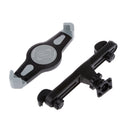 Tablet Mount Holder at Car Back Seat Headrest for iPad/ Samsung TAB