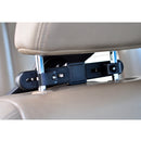 Tablet Mount Holder at Car Back Seat Headrest for iPad/ Samsung TAB