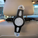 Tablet Mount Holder at Car Back Seat Headrest for iPad/ Samsung TAB