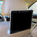 Tablet Mount Holder at Car Back Seat Headrest for iPad/ Samsung TAB