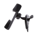 CD-Air Tab 360 Rotatable Mini PC Car Mount Holder for iPhone/Andriod Mobile