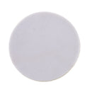 5 inch Washing Polishing Sponge Buffing Cleaner Tool Soft Pad for Car White