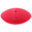 7 inch Red Washing Polishing Sponge Buffing Cleaner Tool Soft Pad for Car