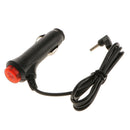 Car Motor 12V 3.5mm E-Dog Radar Cigarette Lighter Power Plug with Switch 1.5m
