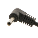 Car Motor 12V 3.5mm E-Dog Radar Cigarette Lighter Power Plug with Switch 1.5m