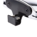 Universal Car Vehicle Side Wide Angle Blind Spot Rear View Safety Mirror