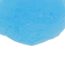 Car Conditioner Air Outlet Storage Box Interior Dust Dirt Cleaner Glue Blue