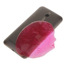 Auto Glass Dashboard Air Vents Gaps Central Armrest Dirt Dust Clean Glue Red