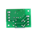 12V Signal Relay Module - High or Low Level Trigger Safely Controlling