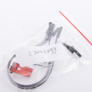 AT24C256 Serial EEPROM I2C Interface 4Pin Data Storage Module w/Jumper Cable for Arduino PIC