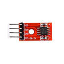 AT24C256 Serial EEPROM I2C Interface 4Pin Data Storage Module w/Jumper Cable for Arduino PIC