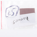 Polymer Solid Silicone Sarcon GR-M 400G-M TMKK466 Heat Conduction Sheets Deep Red