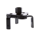 Professional Grade 3 Jaw Oil Filter Change Wrench Universal Size 2 Way