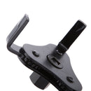 Professional Grade 3 Jaw Oil Filter Change Wrench Universal Size 2 Way