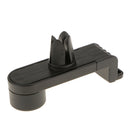 Universal 360 Rotation Car Truck Air Vent Mount Holder Stand for Smart Phone GPS