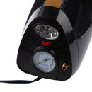 12V Portable Wet & Dry Outdoor Mini Car RV Vacuum Cleaner Inflator Pump