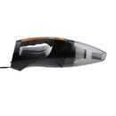12V Portable Wet & Dry Outdoor Mini Car RV Vacuum Cleaner Inflator Pump