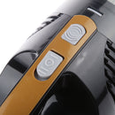 12V Portable Wet & Dry Outdoor Mini Car RV Vacuum Cleaner Inflator Pump