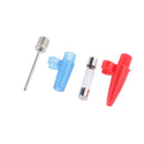 12V Portable Wet & Dry Outdoor Mini Car RV Vacuum Cleaner Inflator Pump
