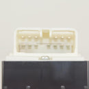 Electric Power Window Master Control Switch for 1999-2001 Toyota COROLLA