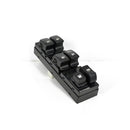 Power Window Master Control Switch For 2005-2010 Hyundai Tucson Front Left