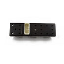 Power Window Master Control Switch For 2005-2010 Hyundai Tucson Front Left