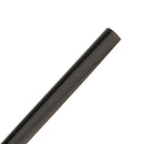 130cm 4.2ft Car Door Edge Guards Trim Molding Protection Strip Anti Scratch