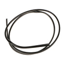 130cm 4.2ft Car Door Edge Guards Trim Molding Protection Strip Anti Scratch