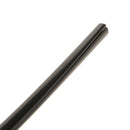 130cm 4.2ft Car Door Edge Guards Trim Molding Protection Strip Anti Scratch