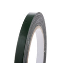 Black Extra Strong Permanent Double Sided Self Adhesive Foam Car Trim Body Tape