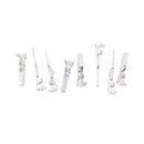 4-pin Way Sealed Car Waterproof Electrical Connector Wire Plug Kit