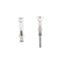 8 Way Male Female Car Waterproof Connector Plug