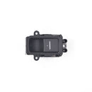 Window Control Switch For 2003-2007 Honda Accord Generation Rear Left /Right
