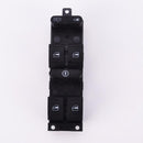 Window Panel Master Switch Press For 99 00 01 02 03 04 VW Golf Jetta
